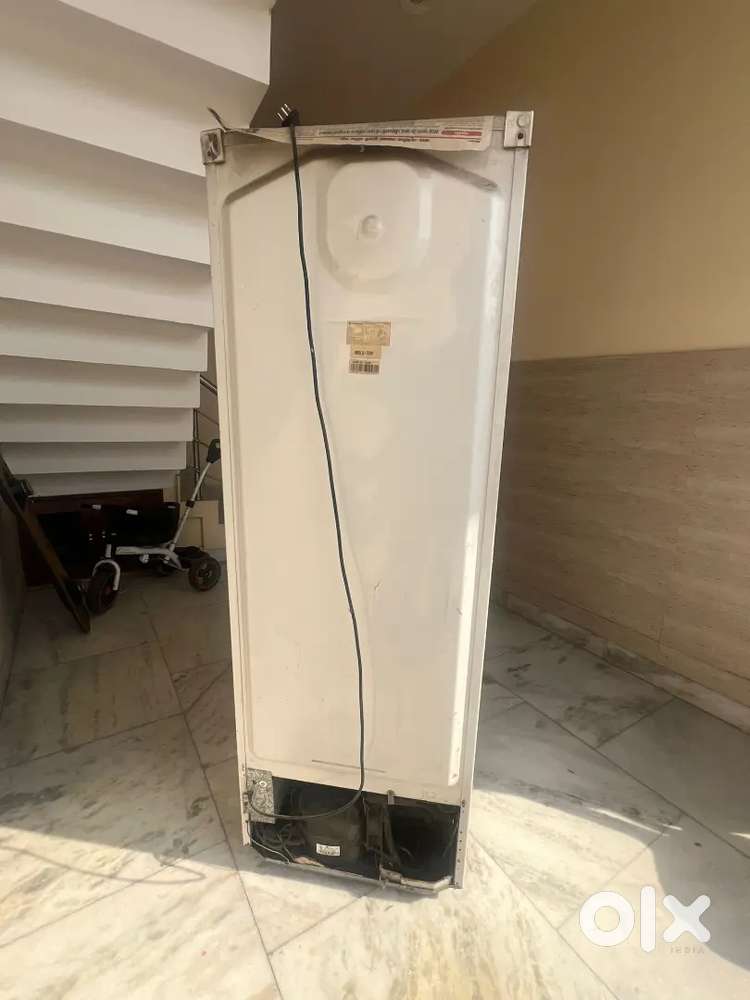 Fridge for sale