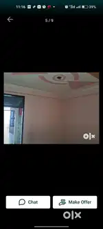 Total rent 12000Rs for one person 3000Rs