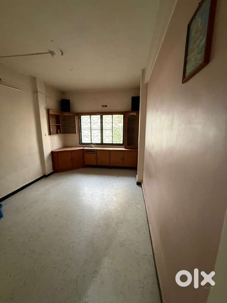 Well maitained 1 BHK ON RENT