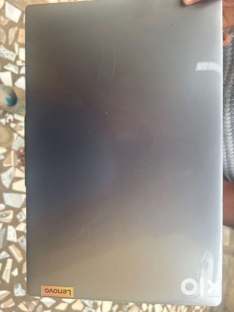 Lenovo laptop
