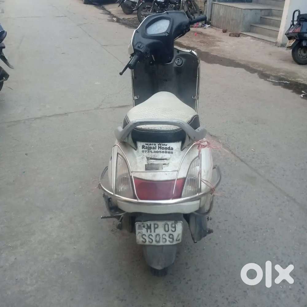 Honda Activa