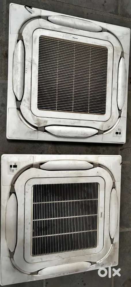 Daikin 2 ton AC