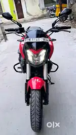 2020 Bajaj Dominar D 250 - 6938 kms driven in Tiruchirappalli