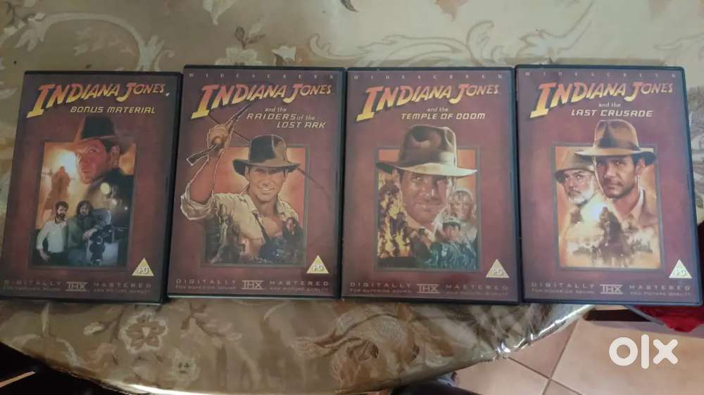 Masters CD collection