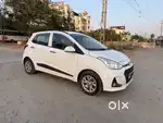 Hyundai Grand i10 1.2 CRDi Sportz Option, 2018, Diesel