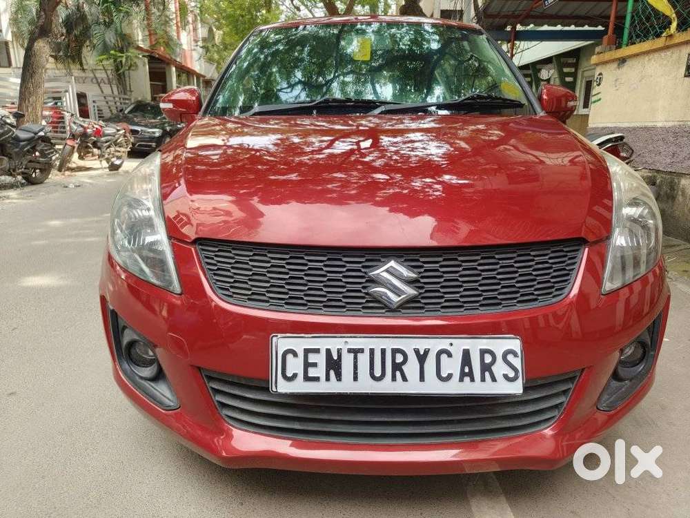 Maruti Suzuki Swift 2011-2014 VDI, 2012, Diesel