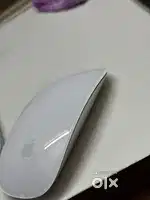 Apple Magic Mouse