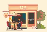 Cook / Kitchen Assistant for Cafe