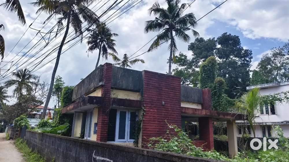 ULOOR PRIYADARSINI NAGAR JUNCTION NEAR 8.50 CENT LORRY SITE VERY GOOD