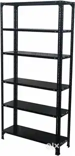 Iron racks