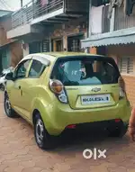 Chevrolet Beat 2010 Petrol  66000 Km Driven