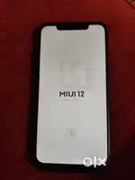 POCO F1 8GB RAM 256 GB storage for sale Rs 5500