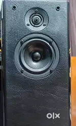 Sonus Faber Electra Amator Vener Toy speaker Dali Blue Pioneer Def Tec