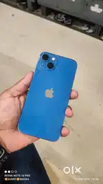 iPhone 13 2022