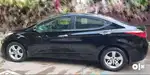 Diesel Rocket- Hyundai Elantra - Diesel -Automatic Gear - Top End
