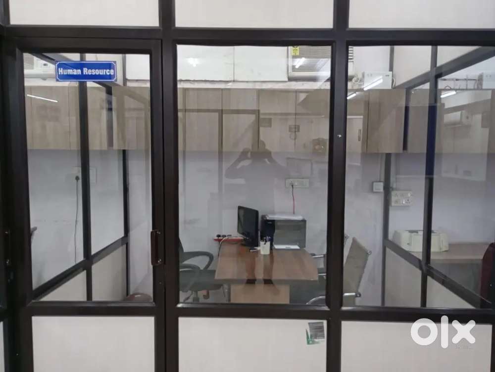 Full furnished office space available for rent in vaishali nagar
