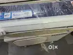Samsung 1.5ton 5star Air conditioner.