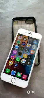 iPhone 7  new condition