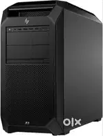 HP Z8 Workstation