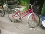 Lady bird Bicycle