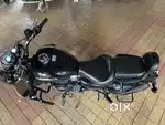 August 2021 Royal Enfield Classic 350 Meteor Stellar for Sale!️ I'm