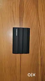 Samsung SSD (SOLID STATE DRIVE)