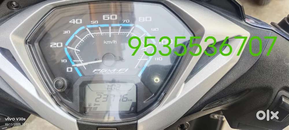 Very good condition single owner