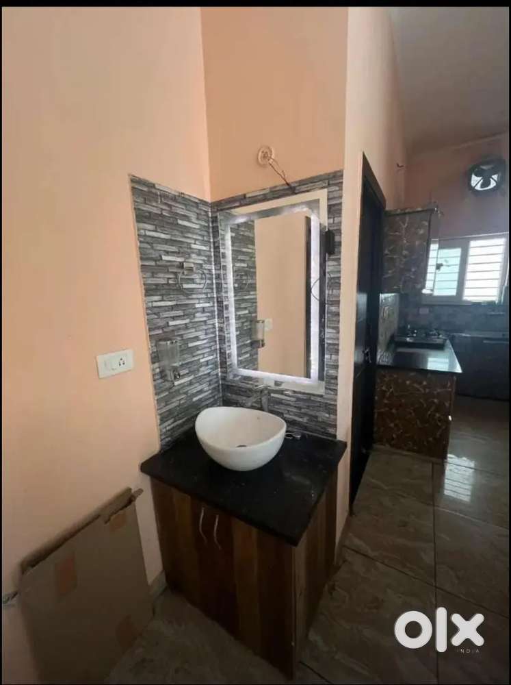 FEMALE PG Near IT park