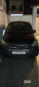 I 10 hyundai