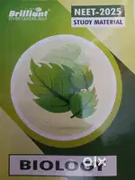 NEET Complete Study Materials Brilliant Pala