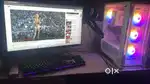 Gaming computer