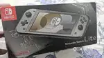 Nintendo Switch Lite Dialga Palkia , nintendo, switch, gaming,pokemon