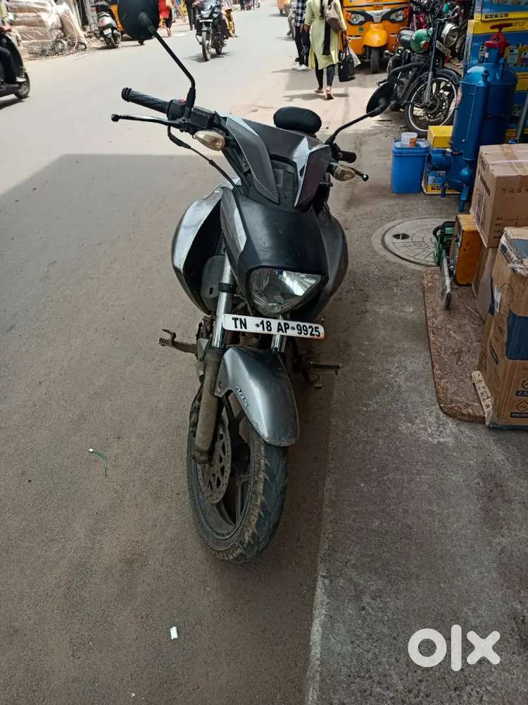 SUZUKI INTRUDER 150CC
