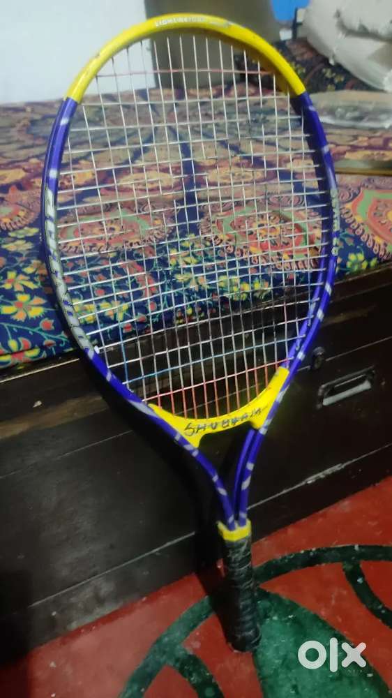 Tennis Racket Dunlop Sport Slam 25 in good condition