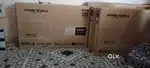 Biggest exchange offer on all sizes smart Android 4k tv we accept old