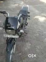 Honda Splendor plus