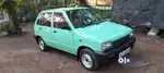 Maruti Suzuki 800 1998 Petrol 60000 Km Driven