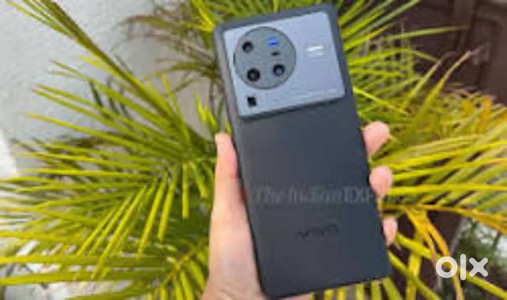 VIVO X80 PRO