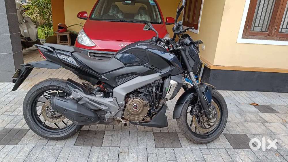 Full condition vehicle with full new tyres BS 4 engine