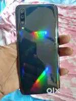 Samsung a50