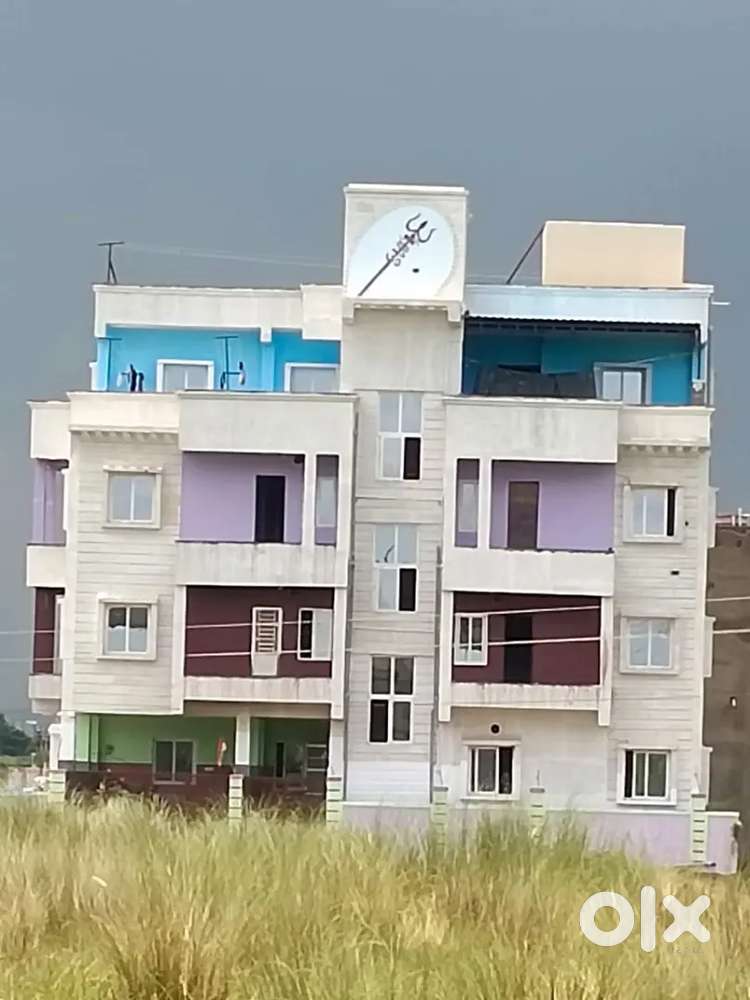 AROHAN HOMES PG FOR GENTS - Near GEC, GITA, CVRAMAN College