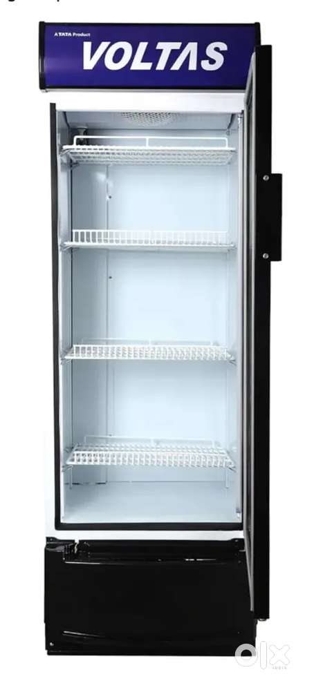 Voltas refrigerator