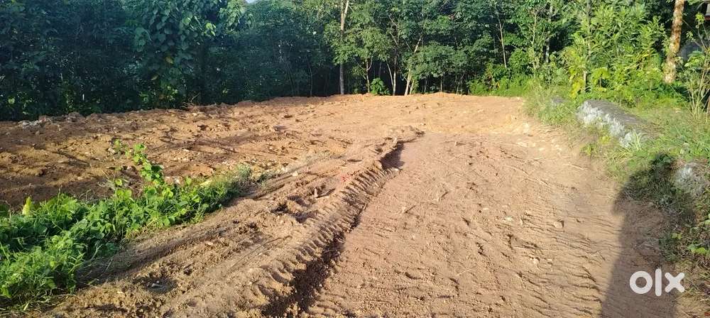 ആര്യനാട് 4 സെൻ്റ് വീട് വയ്ക്കാനുള്ള പ്ലോട്ട് വിൽപനക്ക്