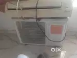 1 ton ac samsung