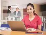 Office work