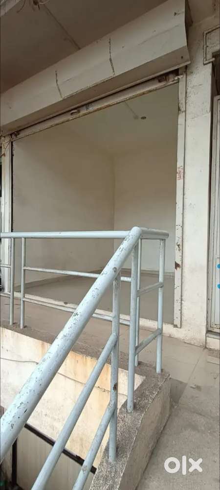 Shop for Rent- Prime location,  Panchmukhi Maruti Road, Sangli