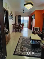 2bhk newly flat for sale