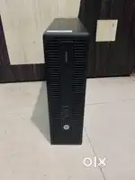 Hp A10 7th gen 128GB SSD 500gb HDD 8GB DDR4 RAM gaming & editing CPU