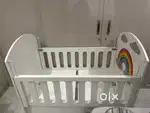 Baby Bed in a brand new condition