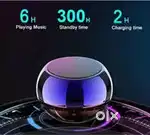 Bluetooth speaker